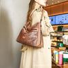 Women's Bag Crossbody Women's Bag New Fashion Handbag Large Capacity Tote Bag European Single Shoulder Crossbody Bag
