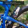Road Mountain Bike   Rr Wheel Tire Mudguards Mud Guard Accessory