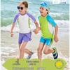 Lemonkid Kids' Two-Piece Sun Protection Swimsuit