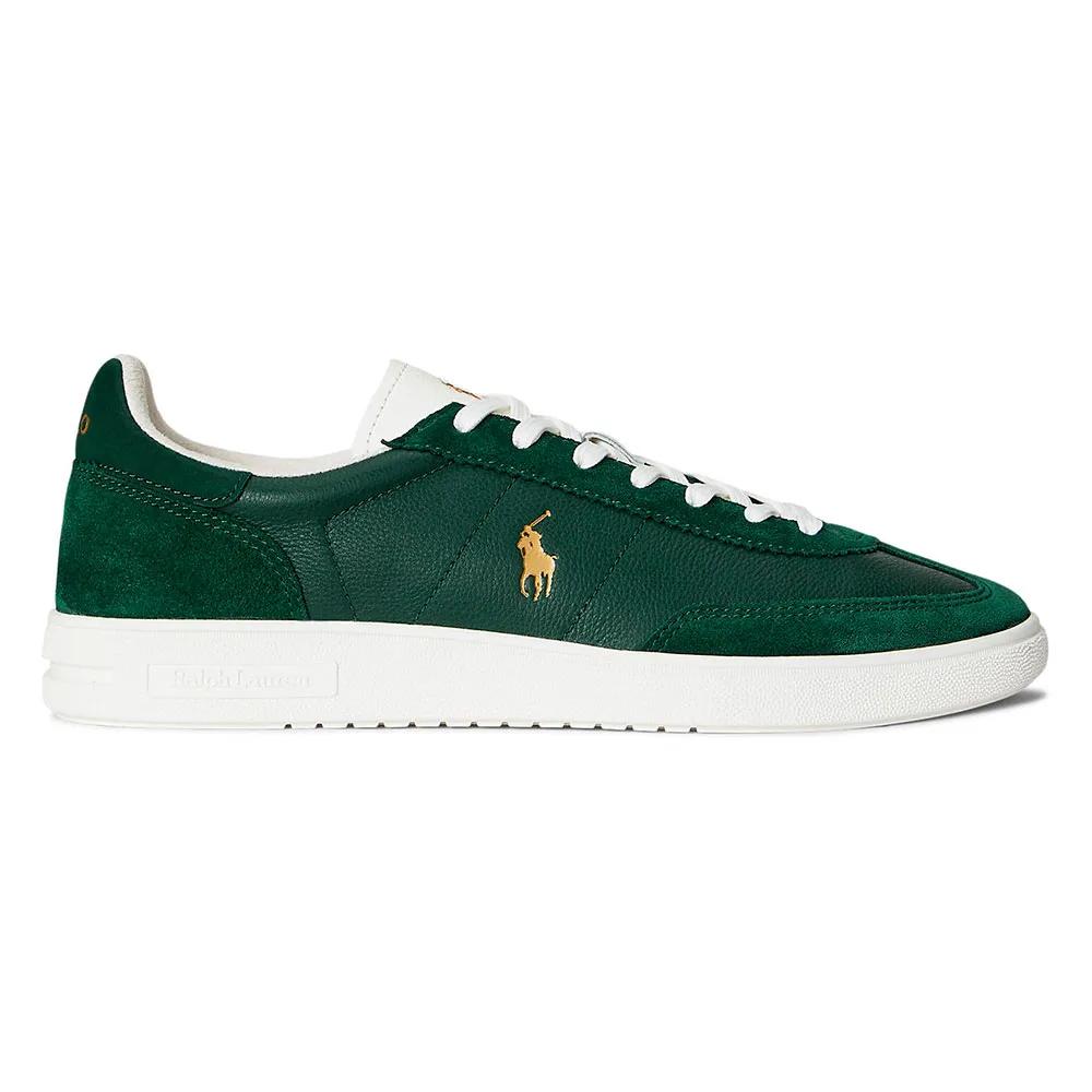 Ralph Lauren Ftw Sneakers Bedford PP