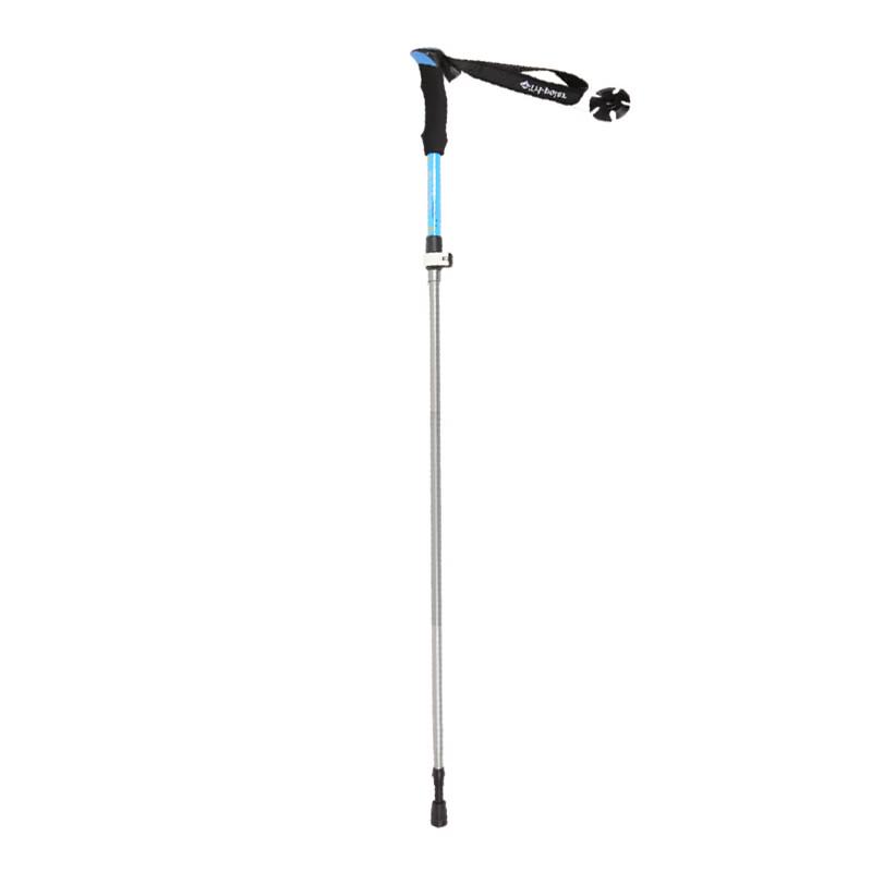 Tri-polar TP3909 Folding Hiking Pole