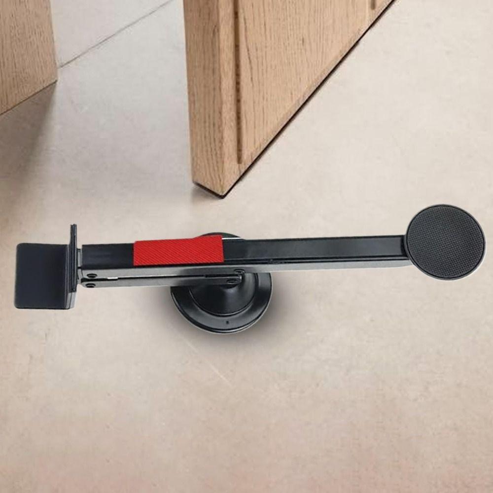 Hands-Free Support Lifter Tool Swivel-Type Lifting Tool Hands-Free Door Lifter  Carpenters Tools