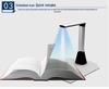 Hongding High-Resolution BK34500 Document Scanner & HD Video Capture Tool