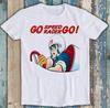 Go Speed Racer T Shirt Retro Comic Anime Fresh Prince Cool Gift Tee T301