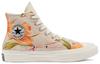 Chuck 70 Converse High 'Tropical Shirt' 170667C