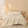 OEING Soybean Fiber Duvet