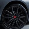 58MM/69MM Car Styling Wheel Center Hub Caps Cover Replacement Accessories For Honda CITY CIVIC Mugen Pilot Type R Type S Insight
