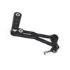 Folding Gear Shifter Shift Pedal Lever For KAWASAKI Z800 Z900 Z1000 Z1000R
