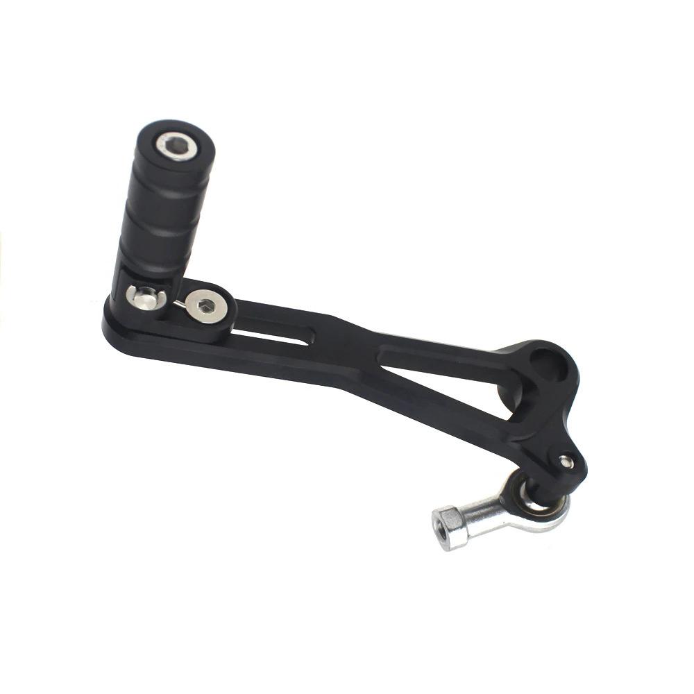 Folding Gear Shifter Shift Pedal Lever For KAWASAKI Z800 Z900 Z1000 Z1000R
