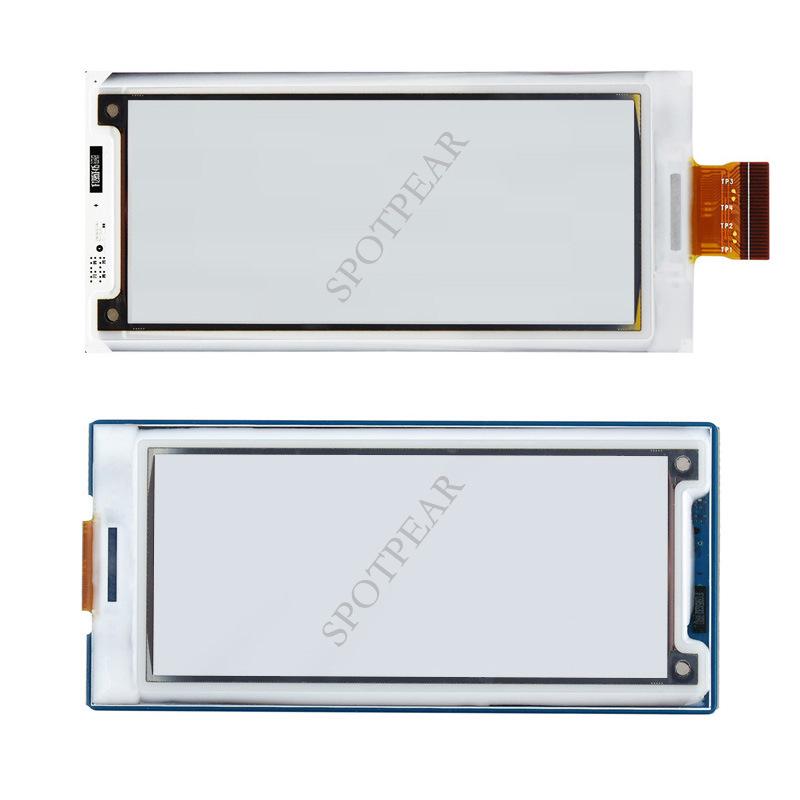 

3-дюймовий дисплей для електронного паперу, сумісний з SPI для Arduino, Raspberry Pi, STM32