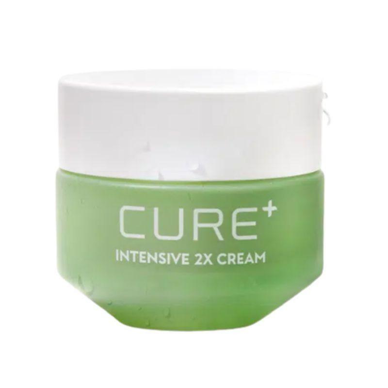 Kim Jeong Moon Aloe Cure Intensive 2X Day Cream 30g