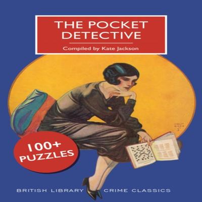 The Pocket Detective Paperback Book 9780712352963