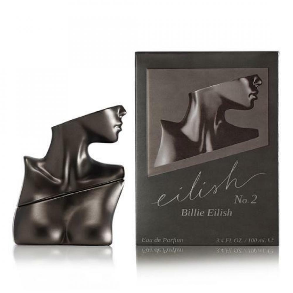 

Billie Eilish [НОВЫЙ эксклюзив]Billie Eilish eilish NO.2 EDP 100 мл