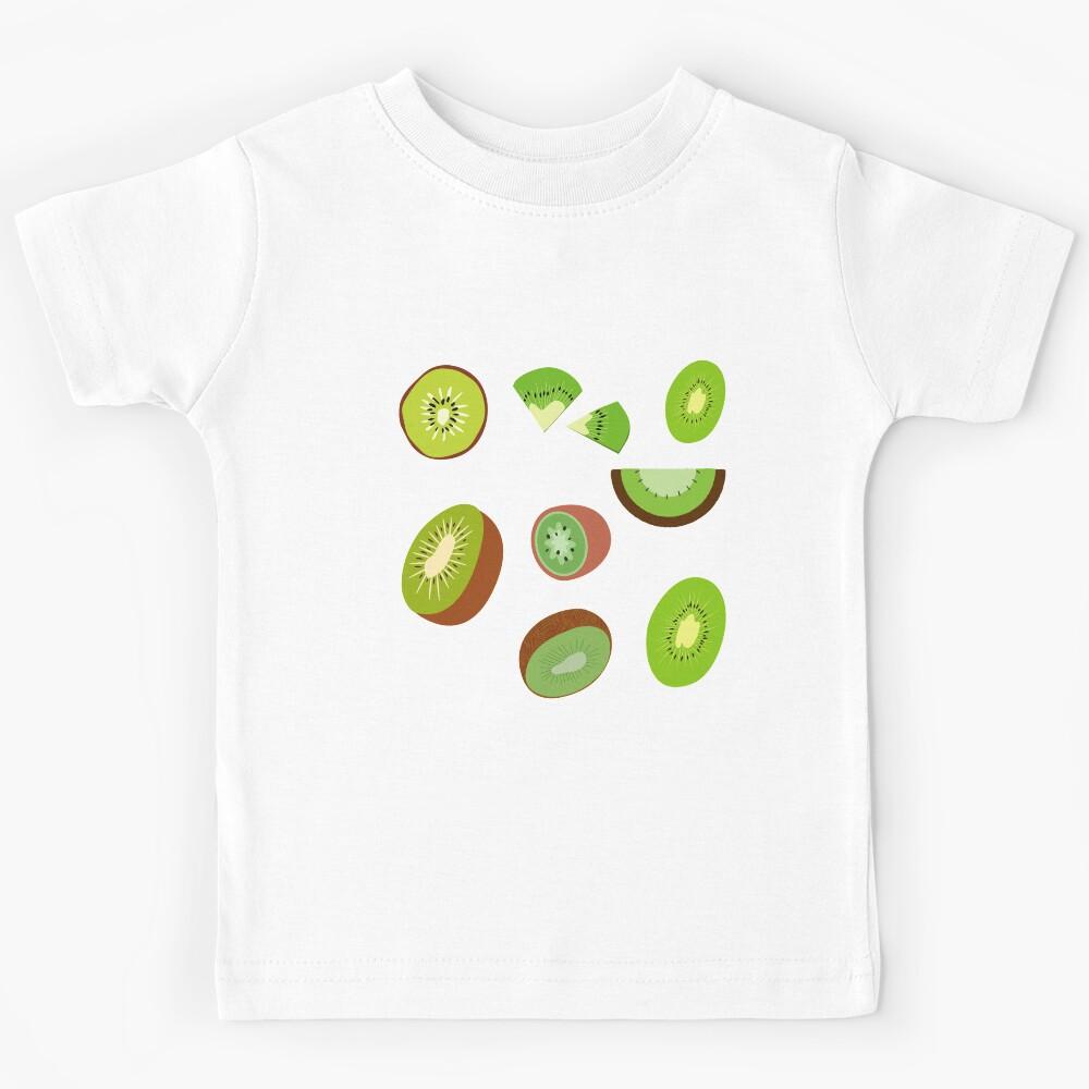 Kiwi Kids T-Shirt 140