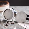 Coffee Filter Screen Stainless Portafilter Puck Screen Reusable Filter Mesh Screen for Espresso Coffee Machine 51/53.5/58.5 MM