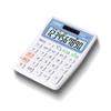 Casio Antibacterial Calculator Mini Just Type 10 Digits MW-102CL-N