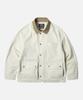 Frizmworks Royal Hunting Jacket 003 _ Cream