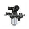 BMW Heater Water Valve 64118369805