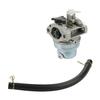 1X Karburátor motocyklu pro GCV160 GCV160A GCV160LA GCV160LAO GCV160A GCV160LA