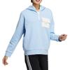 adidas Neo Sweatshirt Women's Blue HE4492