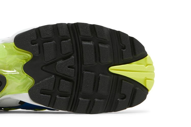 Puma Cell-Alien Les Benjamins