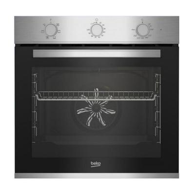 Four Emaillé Lisse BEKO BBIE12100XD