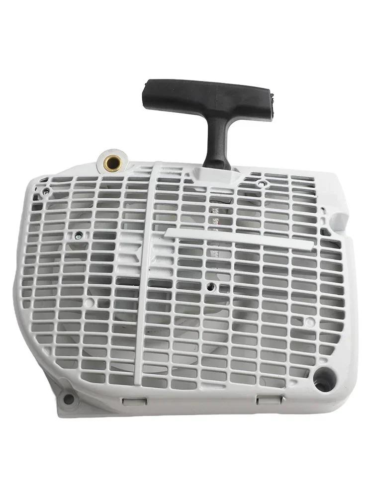 Replacement Starter Assembly Rewind Rotary Assembly Chainsaw Ms650 Replace Spare Starter 066 1122 080 2110 Ms660