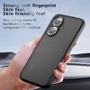 For Redmi Turbo 4 Pro Case Redmi Turbo 4 Pro Funda Cover Coque Matte Transparent PC Shockproof Clear Back Case Redmi Turbo 4 Pro