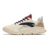 Anta Classic Versatile Shock Absorbing Wear Resistant Low Top Casual Shoes Men Sneakers Light-Blue 912538809F-6