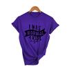 I Was Normal 4 Kids Ago Funny Mom T Shirt Fashion Casual Cute Mom T Shirts