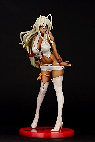 Third Generation Muramasa Race Queen Scale PVC Painted Finished Ver. (1/6 Product)
