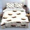 Eyelashes and sparkles pattern. Bedding sets Duvet cover sets Duvet covers Pillowcases(1 * Duvet Cover 2 * Pillowcases without duvet insert)