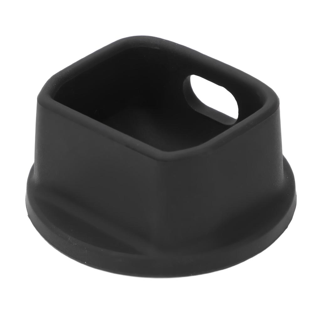 Sportkamera Skrivbordsbas Silikon Förhindra Glidning Stabil Stöd Kamerafäste Ställbas för OSMO