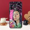 charlie damelio Cover For OnePlus Nord 4 CE 3 2 Lite N30 N20 N10 OnePlus 10T 8T 13R 12R 13 12 11 10 Pro Case