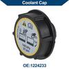 Coolant Cap for Ford for Mustang GT F150 V6 V8 Escape for Ranger Focus
