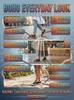 Women's Spring New Slip-On Flats Ethnic Style Casual Shoes Lightweight Soft Sole Comfortable Walking Shoes Fashion Everyday Wear