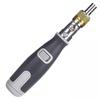 10 In 1 Ratchet Screwdriver Set Portable Multifunctional Hidden Screwdriver Head Corner Capable Multi Angle
