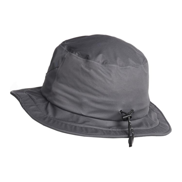 

Nike Polyester Bucket Hats Unisex Gray Casual FJ0744 M серый