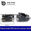 Item No. 04794: Premium Demolition Hammer Switch 0810/0840 and Accessories