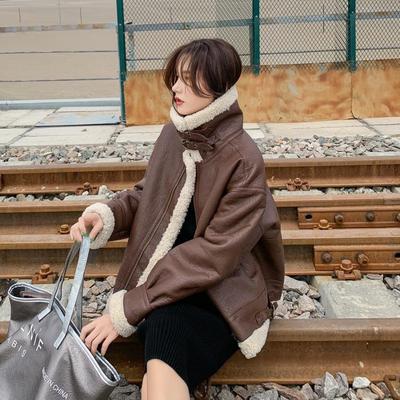 Mäntel & Jacken – Jacken