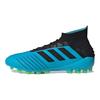 adidas Kopačky Predator 19.1 Ag 'Blue Black' F99970