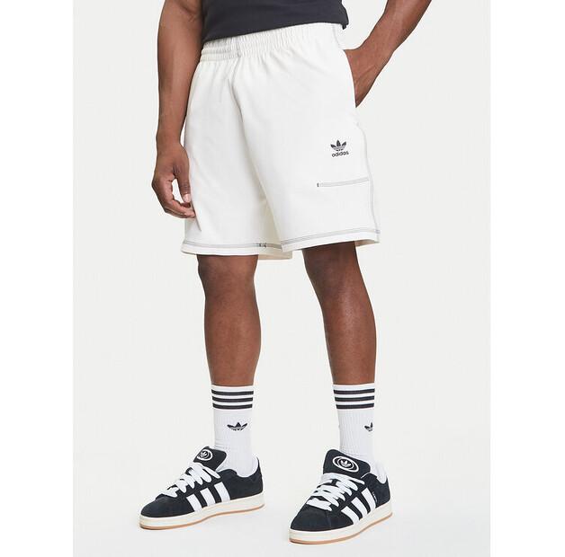 Шорты спортивные adidas Trefoil Essentials EU S