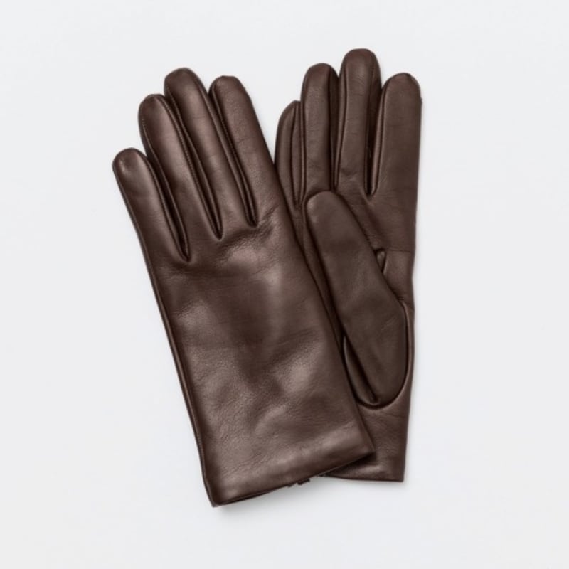 OMEGA GLOVES Nappa Woman(Leather)