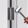 Double Head Door Seam Hinge Wrench Door Flag Hinge Regulator  Maintenance
