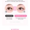 ccam bbak - No Glue Lash - 5 Types