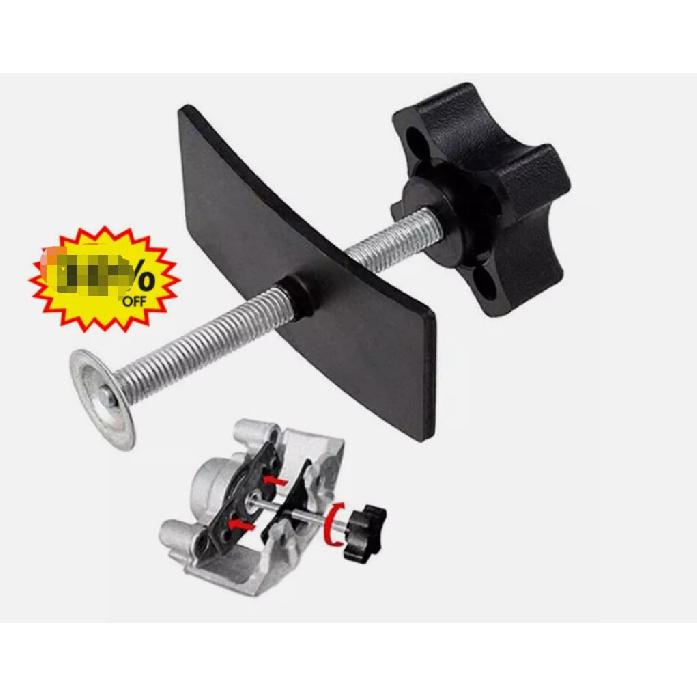 Car Wheel Cylinder Disc Brake Pad Spreader Caliper Separator Replacement Piston Rewind Disassemble Repair Hand Tool Accessories