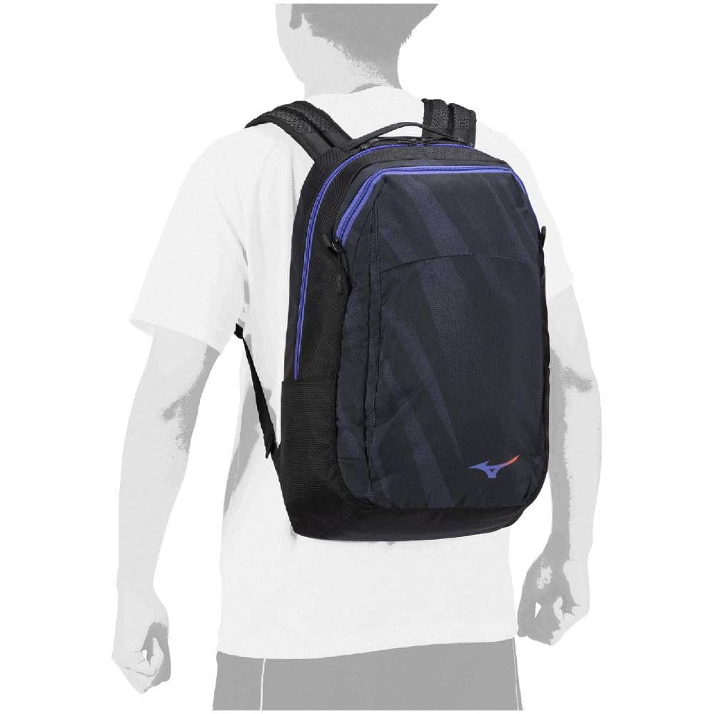 Global Bags WASO 20L Backpack 33GDC00298F