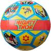 AVENGERS (Avengers) Mighty Thor MARVEL Soccer Ball No. 5 Ball American Comic Pattern Kids Element...