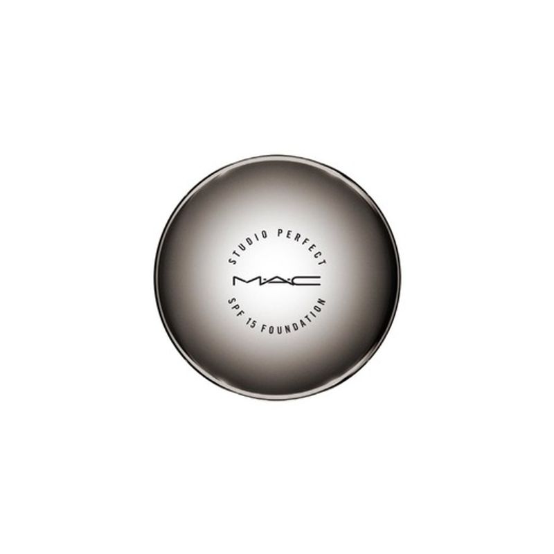 

M.A.C Studio Perfect Empty Compact New Deco (Case) FREE