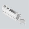 400ml Liquid Soap Dispenser Sturdy Press Type Wall Mounted Hand Wash Soap Dispenser for Bathroom